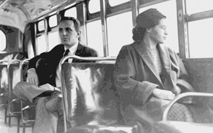 social-justice-guide-rosa-parks-sitting-in-bus