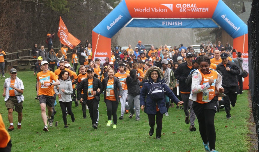 Corporate Partnerships
