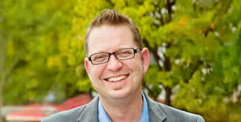 Chris Schroeder