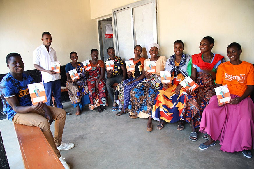 G-ANC-group-in-tanzania