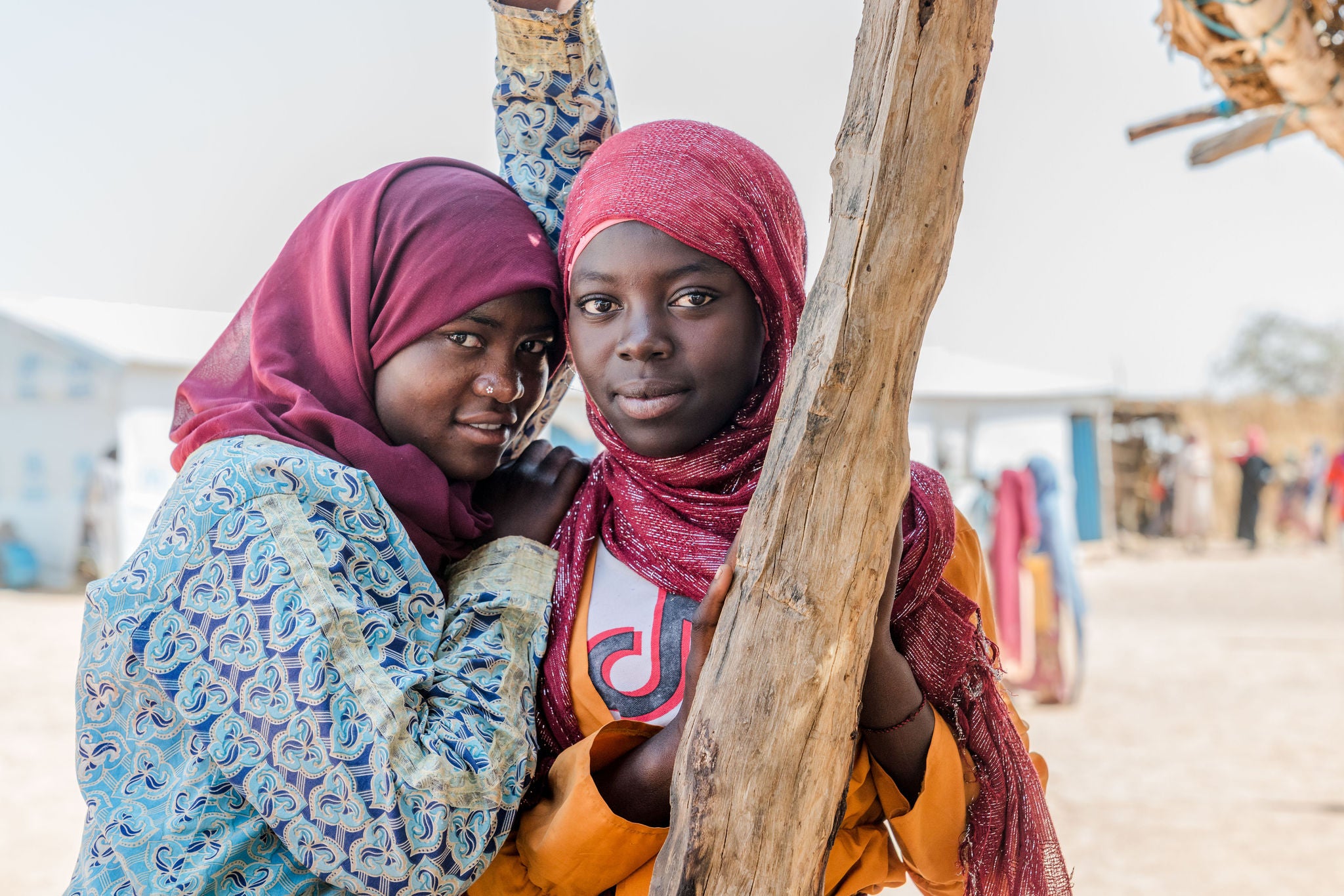 Sudan refugee education