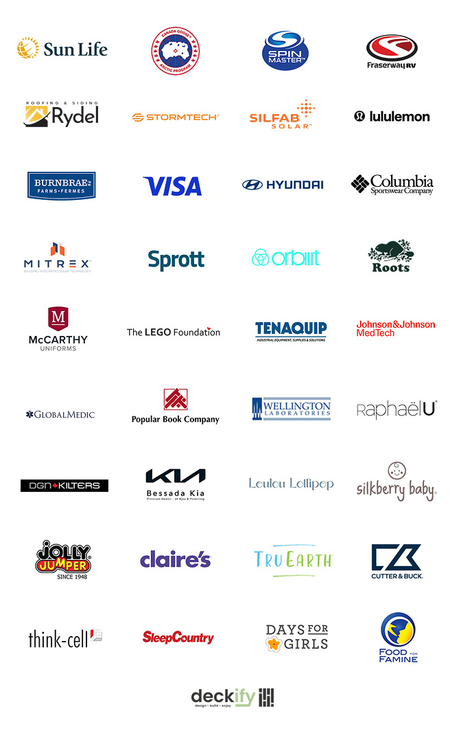 Corporate Partnerships