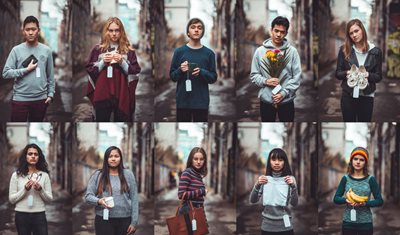Child labour photo